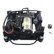 Load image into Gallery viewer, AP03 LR041777 AMK  Suspension Air Compressor Pump For 2006-2012 Land Rover Range Rover L322
