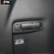 Load image into Gallery viewer, ABS Protective Cap Cover Rear Trunk Buttons For 2011-2019 Ford Explorer
