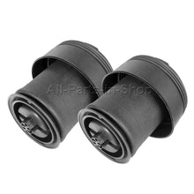 Load image into Gallery viewer, AP03 2pcs Pair Rear Left + Right Suspension Air Spring For 2012-2013 BMW X5 F15 F85 X6 F16 F86 37126795013 37126795014 37 12 6 795 013
