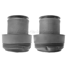 Load image into Gallery viewer, AP03 2pcs Pair Rear Left + Right Suspension Air Spring For 2012-2013 BMW X5 F15 F85 X6 F16 F86 37126795013 37126795014 37 12 6 795 013
