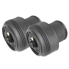 Load image into Gallery viewer, AP03 2pcs Pair Rear Left + Right Suspension Air Spring For 2012-2013 BMW X5 F15 F85 X6 F16 F86 37126795013 37126795014 37 12 6 795 013
