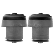 Load image into Gallery viewer, AP03 2pcs Pair Rear Left + Right Suspension Air Spring For 2012-2013 BMW X5 F15 F85 X6 F16 F86 37126795013 37126795014 37 12 6 795 013
