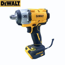 Load image into Gallery viewer, DeWalt Power Tools Electric Impact Wrench 20v Brushless Electric Wrench Adjustable Speed Impact Wrench Compact Drill/Drive PowerTool
