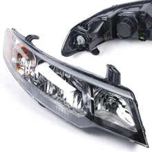 Load image into Gallery viewer, Right Passenger Side Halogen Headlight Headlamp for Kia Forte/Forte Koup 2010-2013 2.0L 2.4L 921011M030 921011M230
