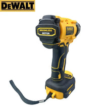 Load image into Gallery viewer, DeWalt Power Tools Electric Impact Wrench 20v Brushless Electric Wrench Adjustable Speed Impact Wrench Compact Drill/Drive PowerTool
