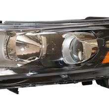 Load image into Gallery viewer, 2pcs Pair Left/Right Front Halogen Headlights Headlamp Assemblies For 2011-2013 Kia Optima
