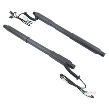 Load image into Gallery viewer, 2pcs Pair Rear Left +Right Electric Tailgate Lift Support For 2007-2013 BMW X5 E70 LCI 51247332695 51247332696 Lifting Shocks
