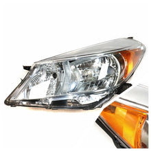 Load image into Gallery viewer, Left/Right Or Pair Halogen Headlights For 2012-2014 Toyota Yaris/ Vitz
