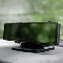 Load image into Gallery viewer, Universal Adjustable Dash/Console Mounting Bracket For All Rearview Mirror Dash Cameras
