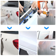 Load image into Gallery viewer, PDR Car Paintless Dent Repair Kit Professional Dent Remover tools  Auto Dent Repair Puller Dint Hail Damage Tool
