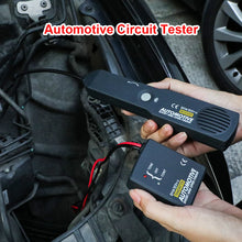 Load image into Gallery viewer, EM415PRO Automotive Cable Wire Tracker Short Open Circuit Finder Tester Car Repair Detector Cable Identification Diagnostic Tool No Need To Strip Insulation
