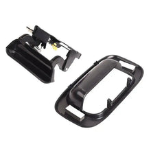 Load image into Gallery viewer, Tailgate Release Handle and Bezel Trim For 1999-2007 Chevy Silverado GMC Sierra 15046512
