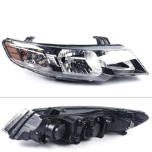 Load image into Gallery viewer, Right Passenger Side Halogen Headlight Headlamp for Kia Forte/Forte Koup 2010-2013 2.0L 2.4L 921011M030 921011M230
