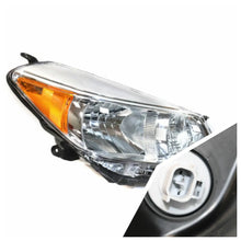 Load image into Gallery viewer, Left/Right Or Pair Halogen Headlights For 2012-2014 Toyota Yaris/ Vitz
