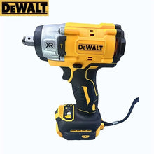 Load image into Gallery viewer, DeWalt Power Tools Electric Impact Wrench 20v Brushless Electric Wrench Adjustable Speed Impact Wrench Compact Drill/Drive PowerTool
