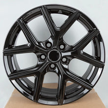 Load image into Gallery viewer, NEW 18&quot; Replacement Aluminum Wheel Rim For Toyota Rav4 Gloss Black Wheel
